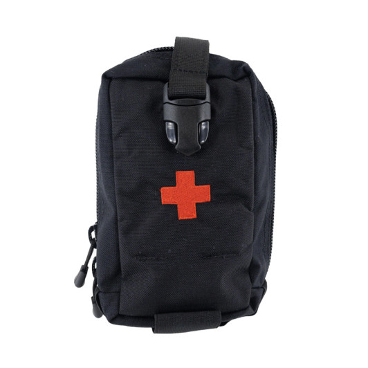 SORD CFA Medic Pouch - Black