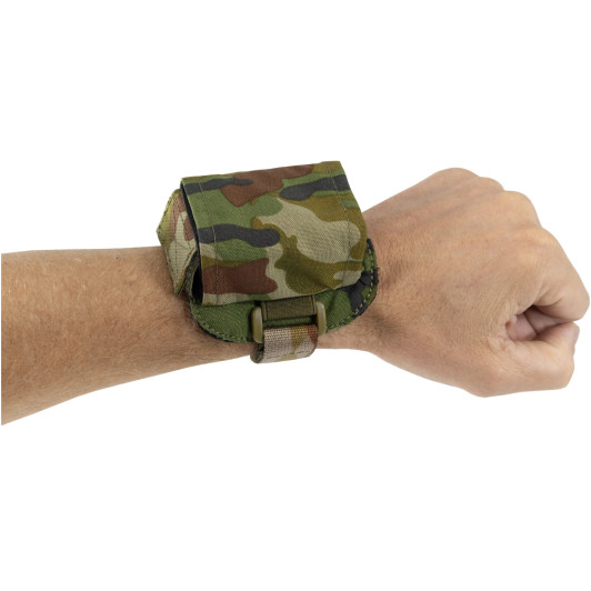 SORD Garmin Foretrex 801/901 Wrist Pouch - AU Terrain