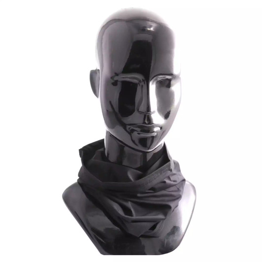 Contact Gear Australia Neck Gaiter - Black Contact Gear Australia Neck Gaiter - Black