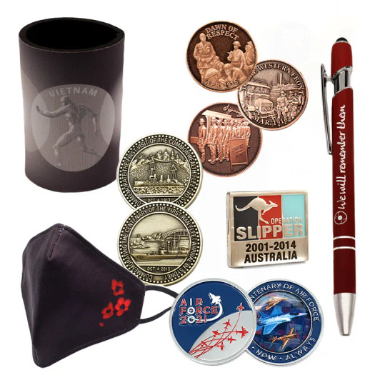 We Will Remember Gift Pack