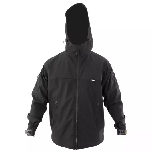 SORD Rampart Jacket Black
