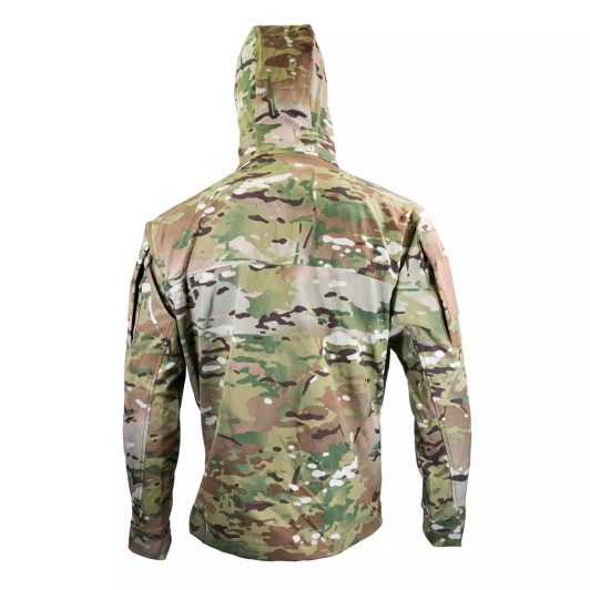 SORD Rampart Jacket Multicam