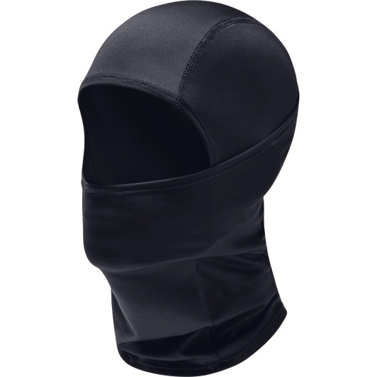 Under Armour Tac Heatgear Hood - Black