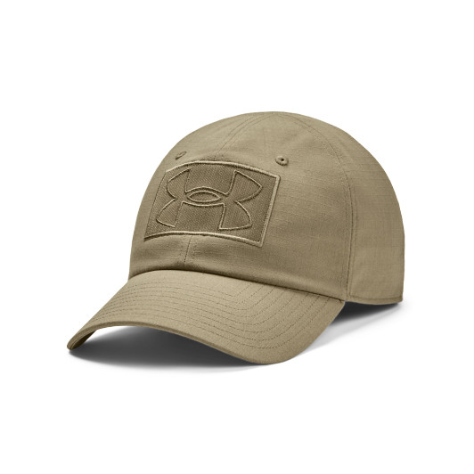 Under Armour Tactical Cap - Federal Tan Under Armour Tactical Cap - Federal Tan