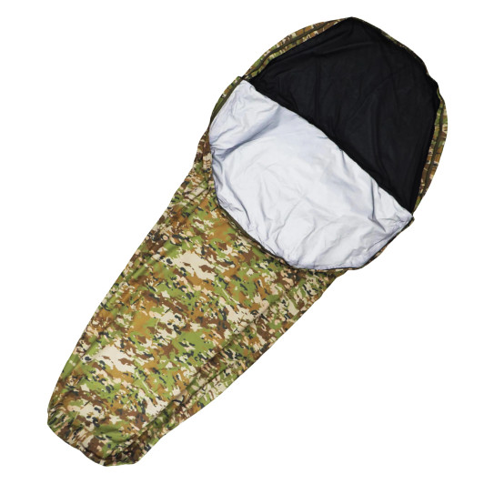 TAS Waterproof Breathable Bivvy Bags - XL Multicam TAS Waterproof Breathable Bivvy Bags - XL Multicam