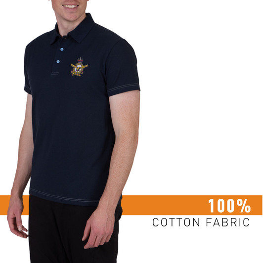 Air Force Spring Polo