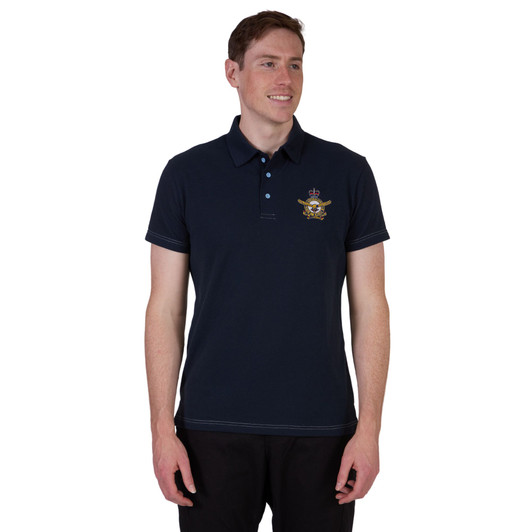 Air Force Spring Polo Air Force Spring Polo