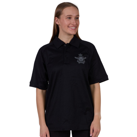 Air Force Summer Active Polo Air Force Summer Active Polo