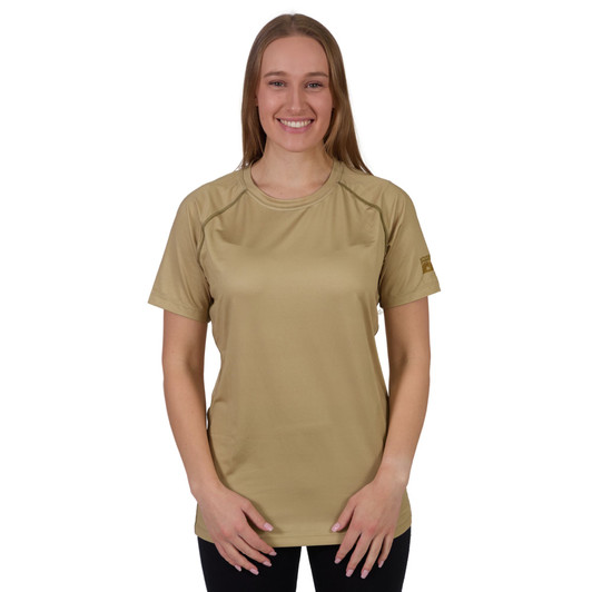 Army Summer Active Coyote T-Shirt Unisex- Short Sleeve Army Summer Active Coyote T-Shirt Unisex- Short Sleeve