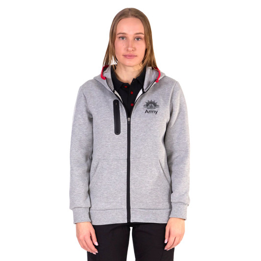 Army Spring Hoodie Army Spring Hoodie