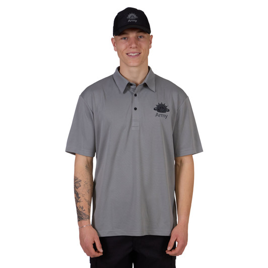 Army Summer Fashion Polo Army Summer Fashion Polo