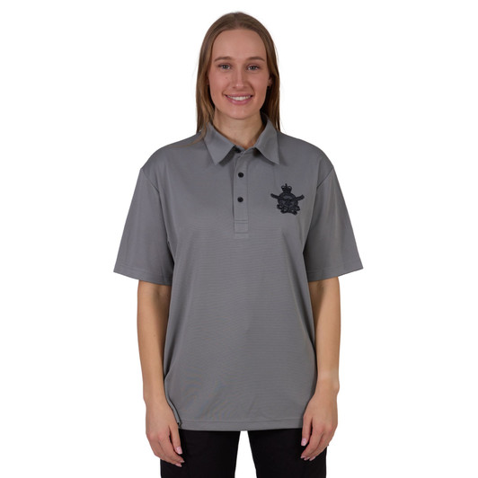 Air Force Summer Fashion Polo