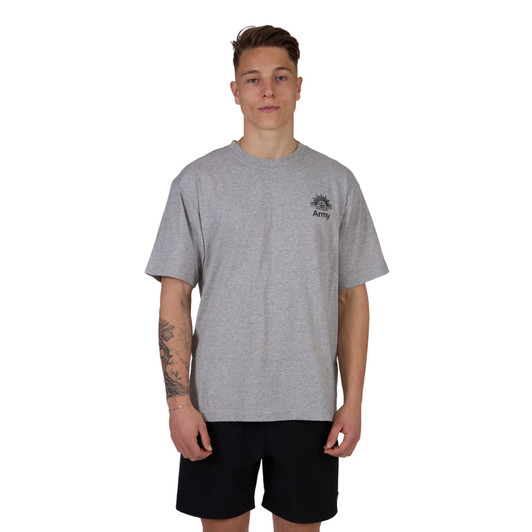 Army Autumn T-Shirt