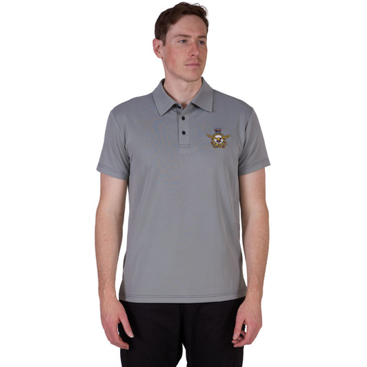 Air Force Autumn Polo