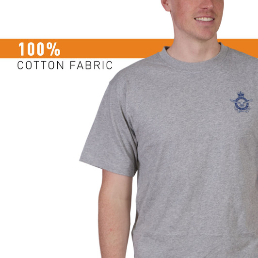 Air force Autumn T-Shirt