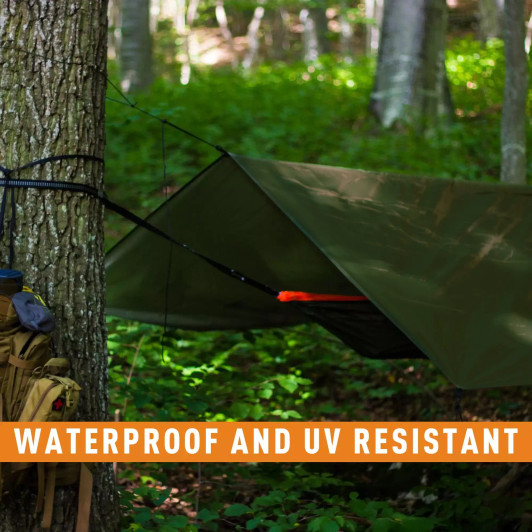 Contact Gear Australia Hoochie-Green