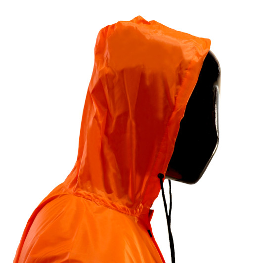 Contact Gear Australia Ponchos - Orange