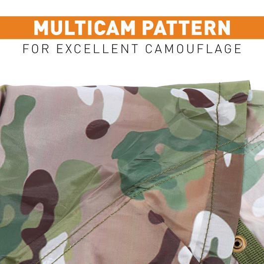 Contact Gear Australia Hoochie-Multicam