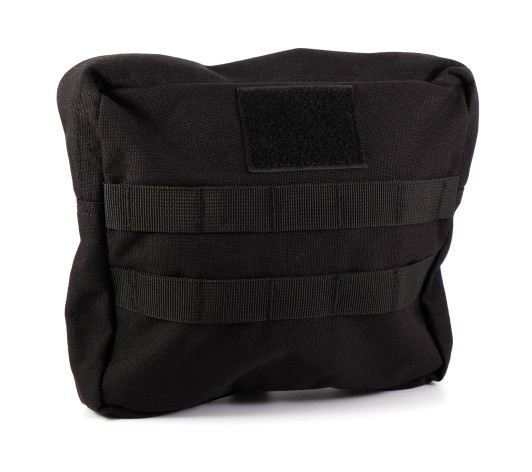 Contact Gear Australia AAJT Pouch (Black) Contact Gear Australia AAJT Pouch (Black)