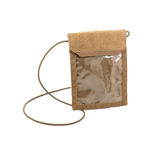 Contact Gear Australia Big Card Holder Tan Contact Gear Australia Big Card Holder Tan