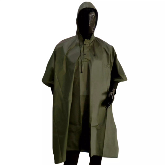 Contact Gear Australia Ponchos - Olive