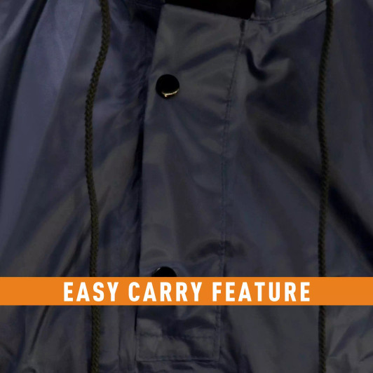 Contact Gear Australia Ponchos - Navy