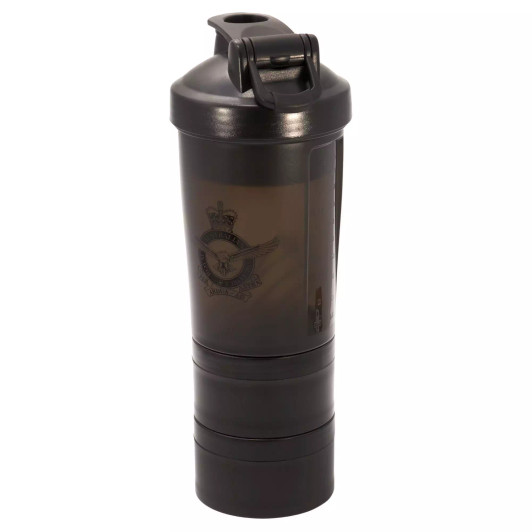 Air Force Protein Shaker