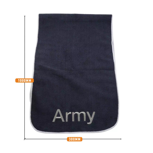 Army Active Towel