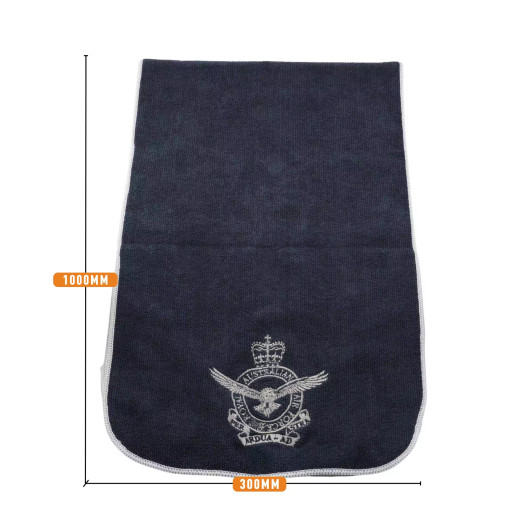 Air Force Active Towel