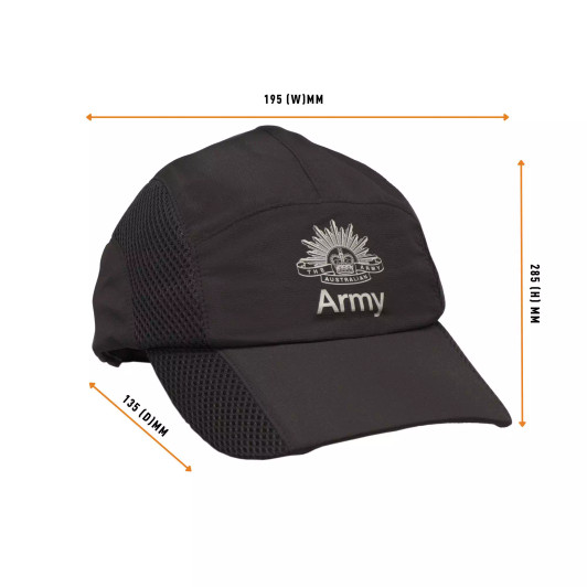 Army Active Cap