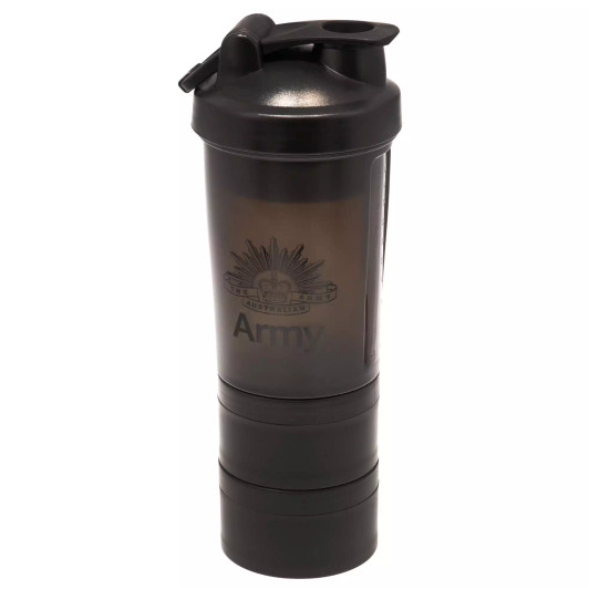 Army Protein Shaker Army Protein Shaker
