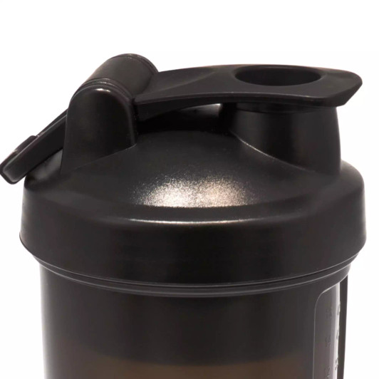 Army Protein Shaker