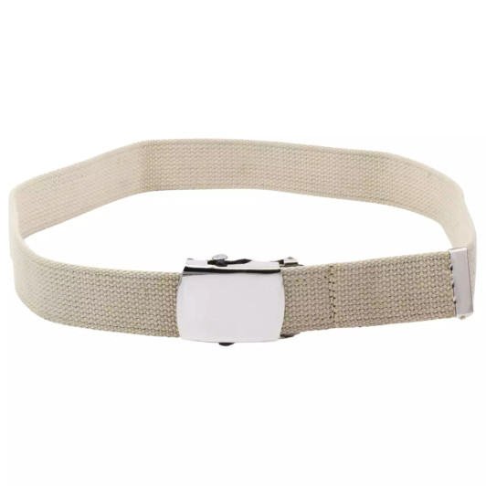 Contact Gear Australia Officers Belt Khaki