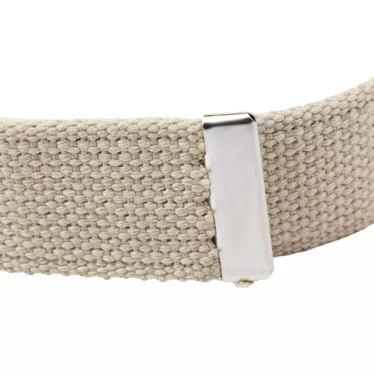 Contact Gear Australia Officers Belt Khaki