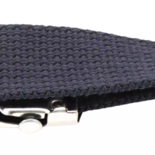 Contact Gear Australia Officers Belt Navy