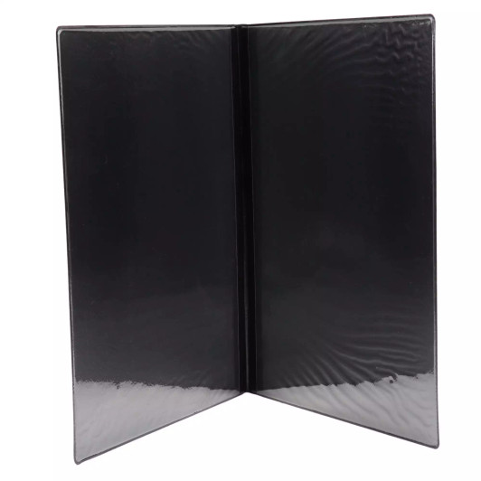 AAC A4 Certificate Folder