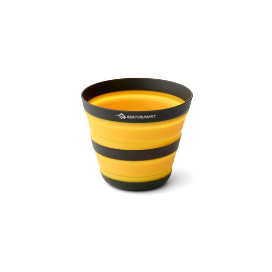 Frontier UL Collapsible Cup - Yellow