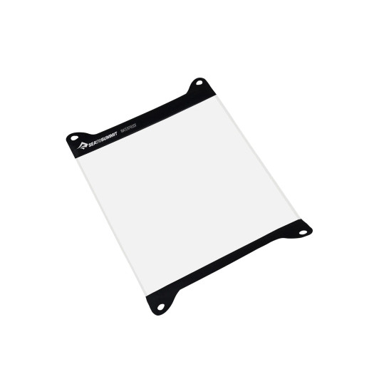 TPU Guide Map Case Medium