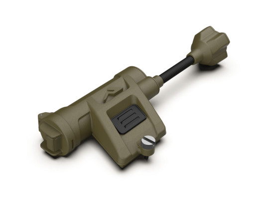 Princeton Tec Charge X Olive Drab