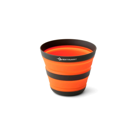 Frontier UL Collapsible Cup - Orange