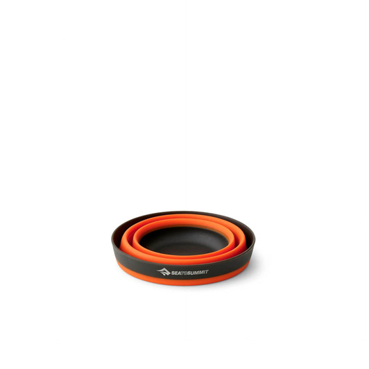 Frontier UL Collapsible Cup - Orange