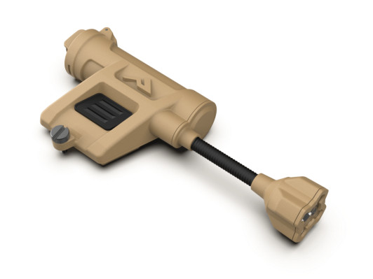 Princeton Tec Charge X Tan