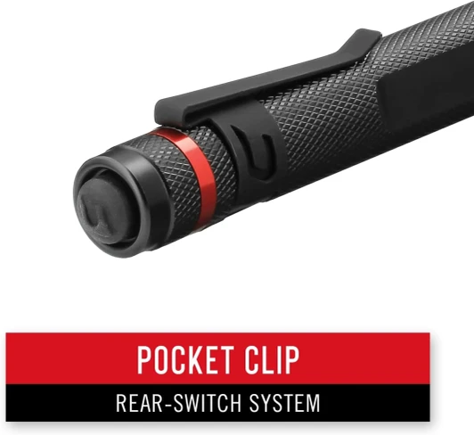 Coast G20 Inspection Beam LED Penlight