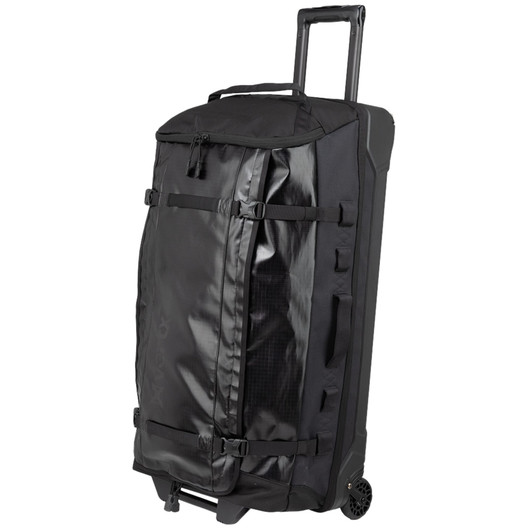 Vertx-RLT 100L Duffel Bag Roller - Black