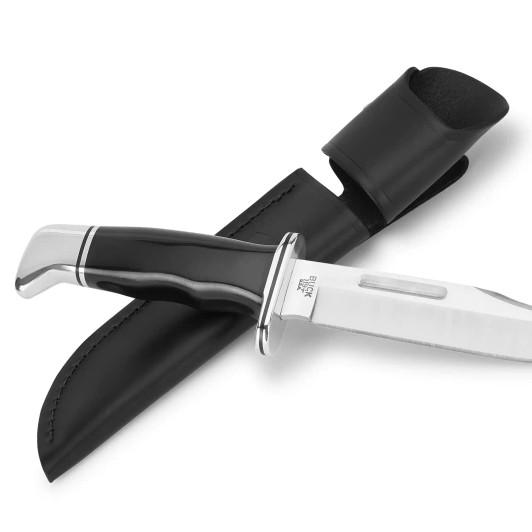 Buck General 7 1/2" All Purpose 119