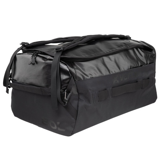 Vertx-RLT 80L Duffel Bag - Black