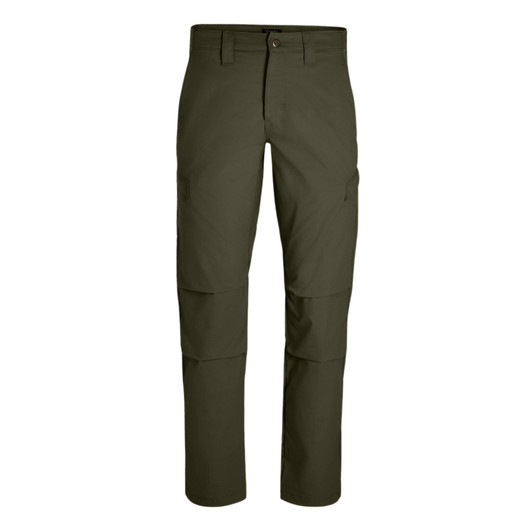 Vertx Fusion Flex Classic Cargo Uniform Pant - OD Green