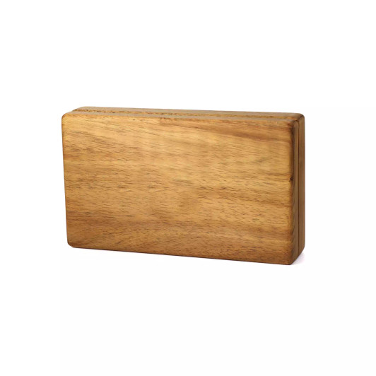 Tasmanian Blackwood Medal Display Box Tasmanian Blackwood Medal Display Box