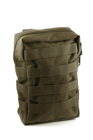 Contact Gear Accessories Pouch Extra Large