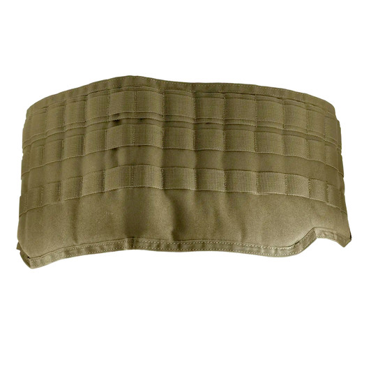 Contact Gear Belt Pad Patrol order